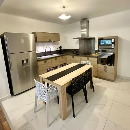 Sanguinaires Ajaccio (Corsica)