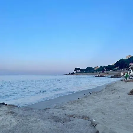 Sanguinaires * Ajaccio (Corsica)